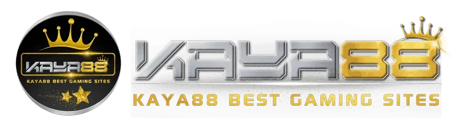 KAYA88 Logo